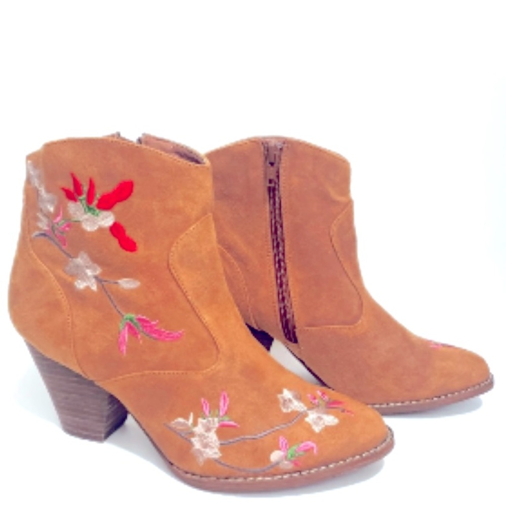 diba | Cowgirl Boots
